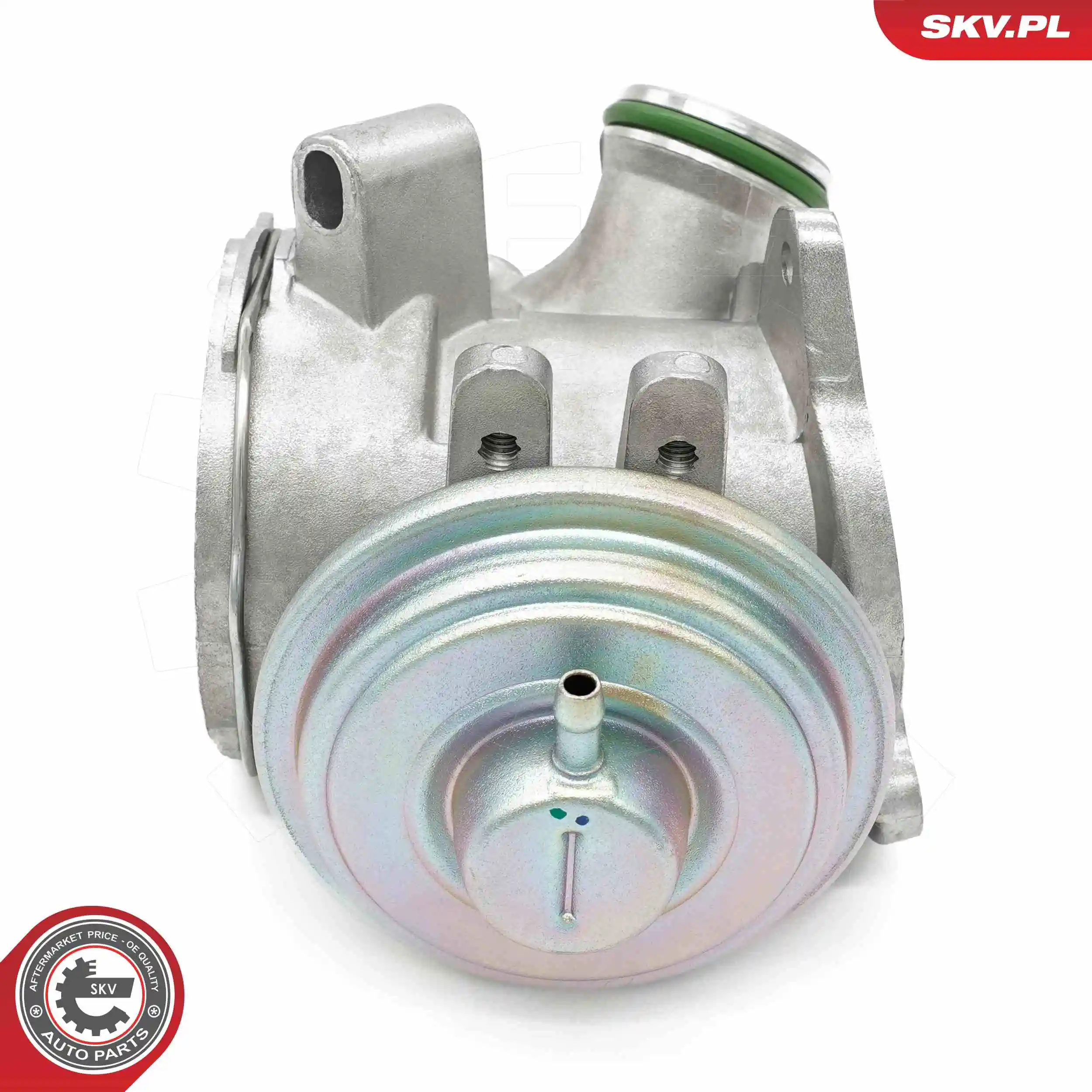 Válvula EGR de recirculação dos gases SKV 14SKV242 preço, a partir de 52,36 USD