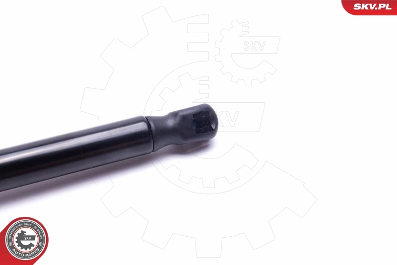Amortecedor da capota K55113748AA Fiat/Alfa/Lancia