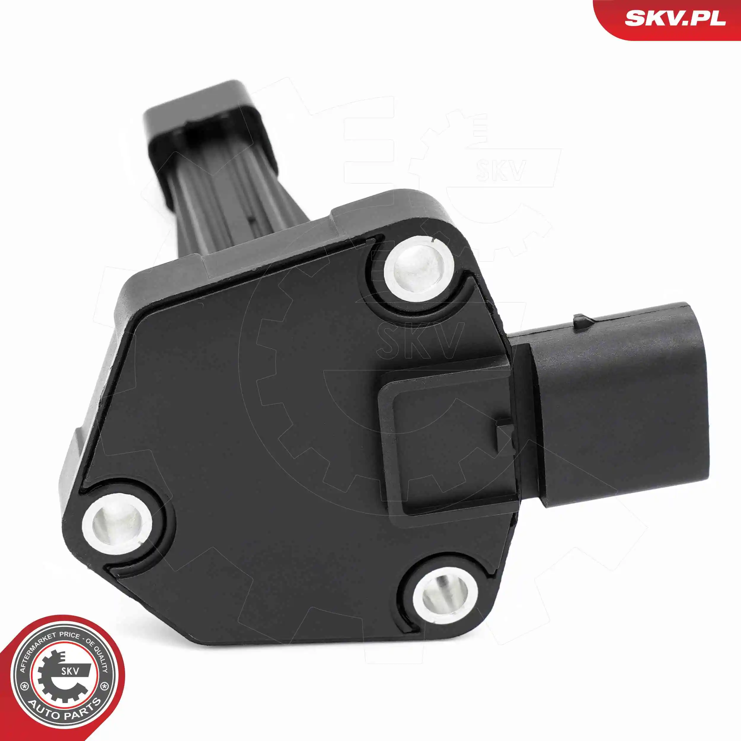 Compre 17SKV938 SKV Sensor do nível de óleo de motor
