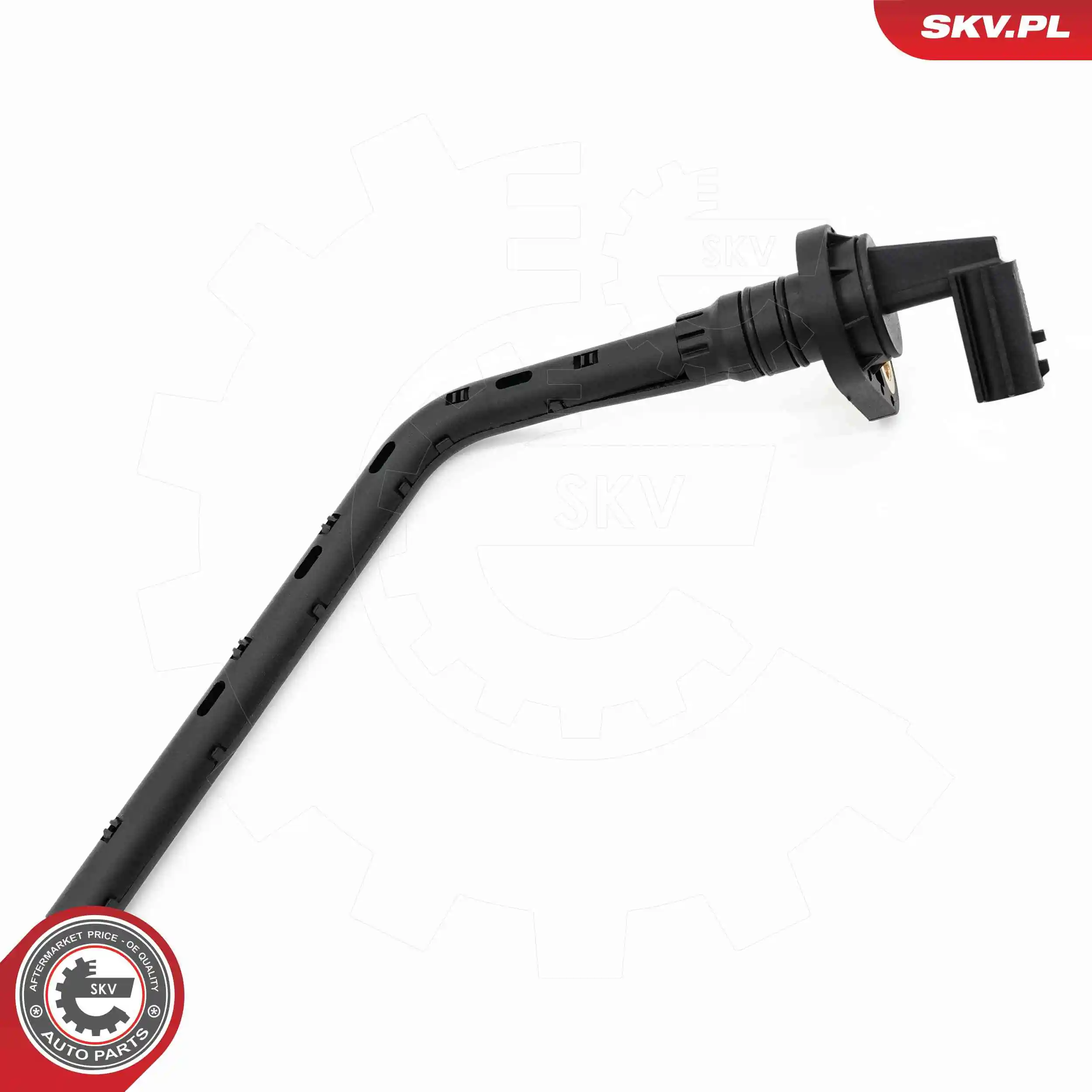  Sensor do nível de óleo de motor Dacia Duster SUV (HM) (2017 - 2026) 