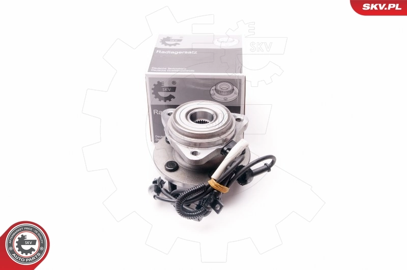  para Ford Explorer  (U2)