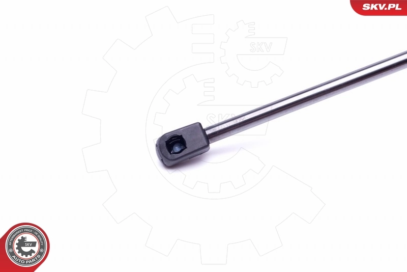 Compre 52SKV529 SKV Amortecedor de tampa de porta-malas (de 3ª/5ª porta traseira)