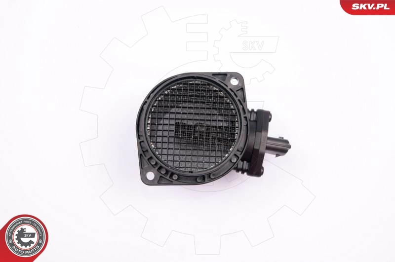 Sensor de fluxo (consumo) de ar, medidor de consumo M.A.F. - (Mass Airflow) Fiat/Alfa/Lancia 71724214 preço, a partir de 21,94 USD