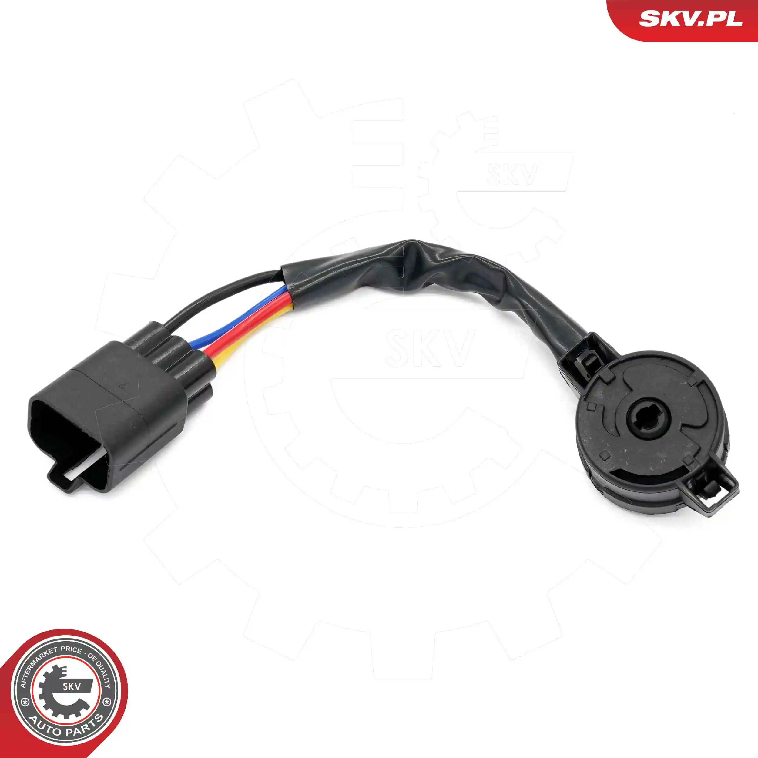 Compre Grupo de contato de fecho de ignição Ford Transit 3