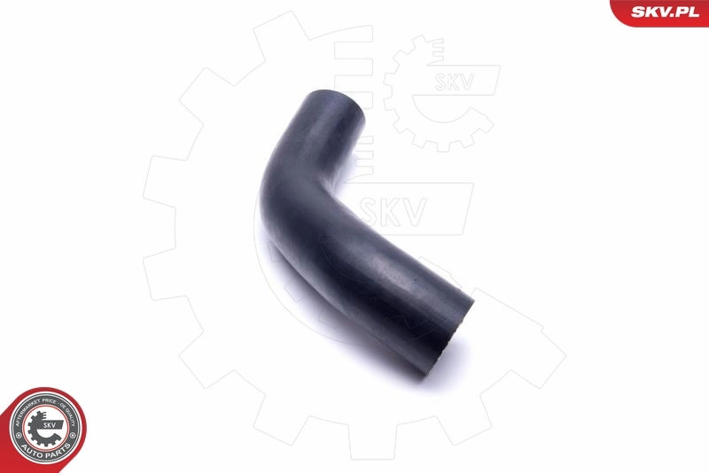 54SKV152 SKV Cano derivado de ar, saída de turbina (supercompressão)