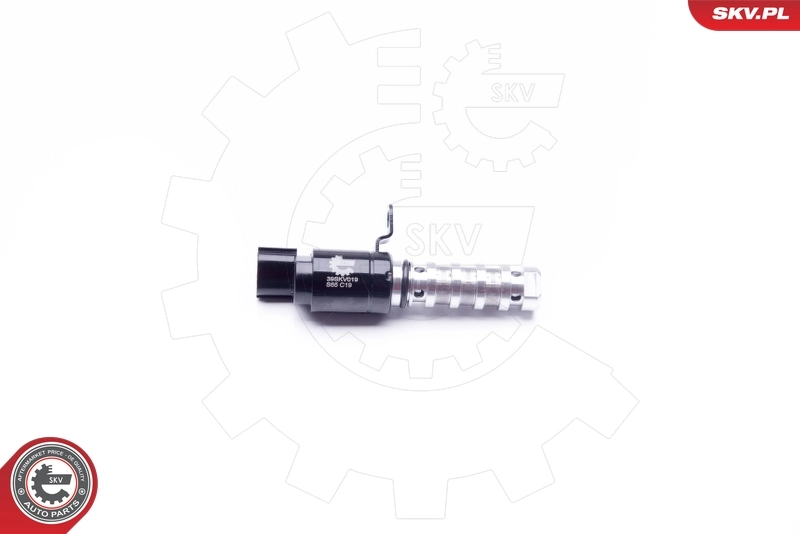 39SKV019 SKV Válvula eletromagnética de posição (de fases) da árvore distribuidora