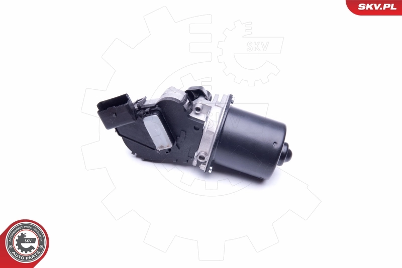 Motor de limpador pára-brisas do pára-brisas SKV 19SKV034