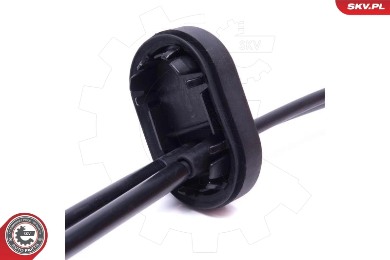 Cabo de mudança duplo SKV 27SKV152 preço, a partir de 95,43 USD