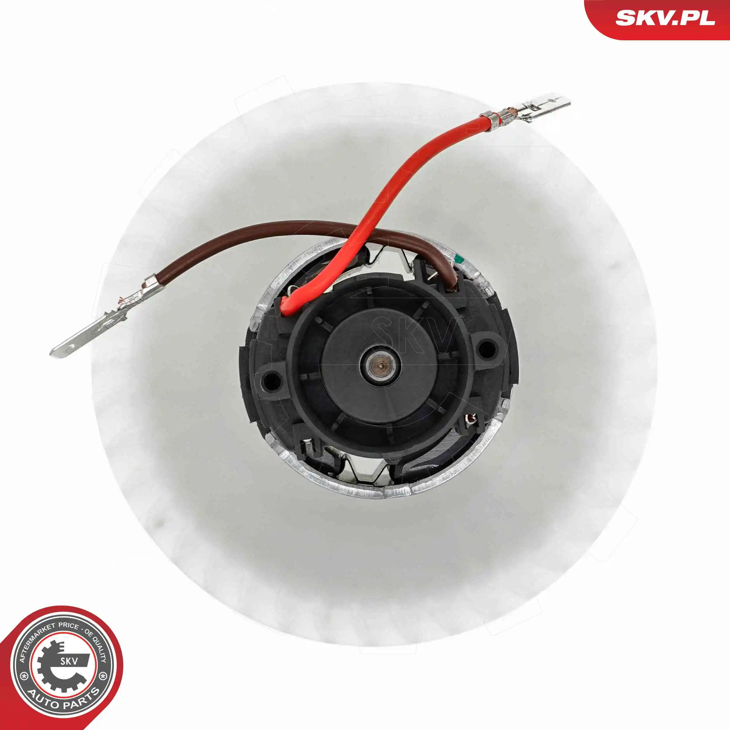 Motor de ventilador de forno (de aquecedor de salão) Fiat Palio  178DX