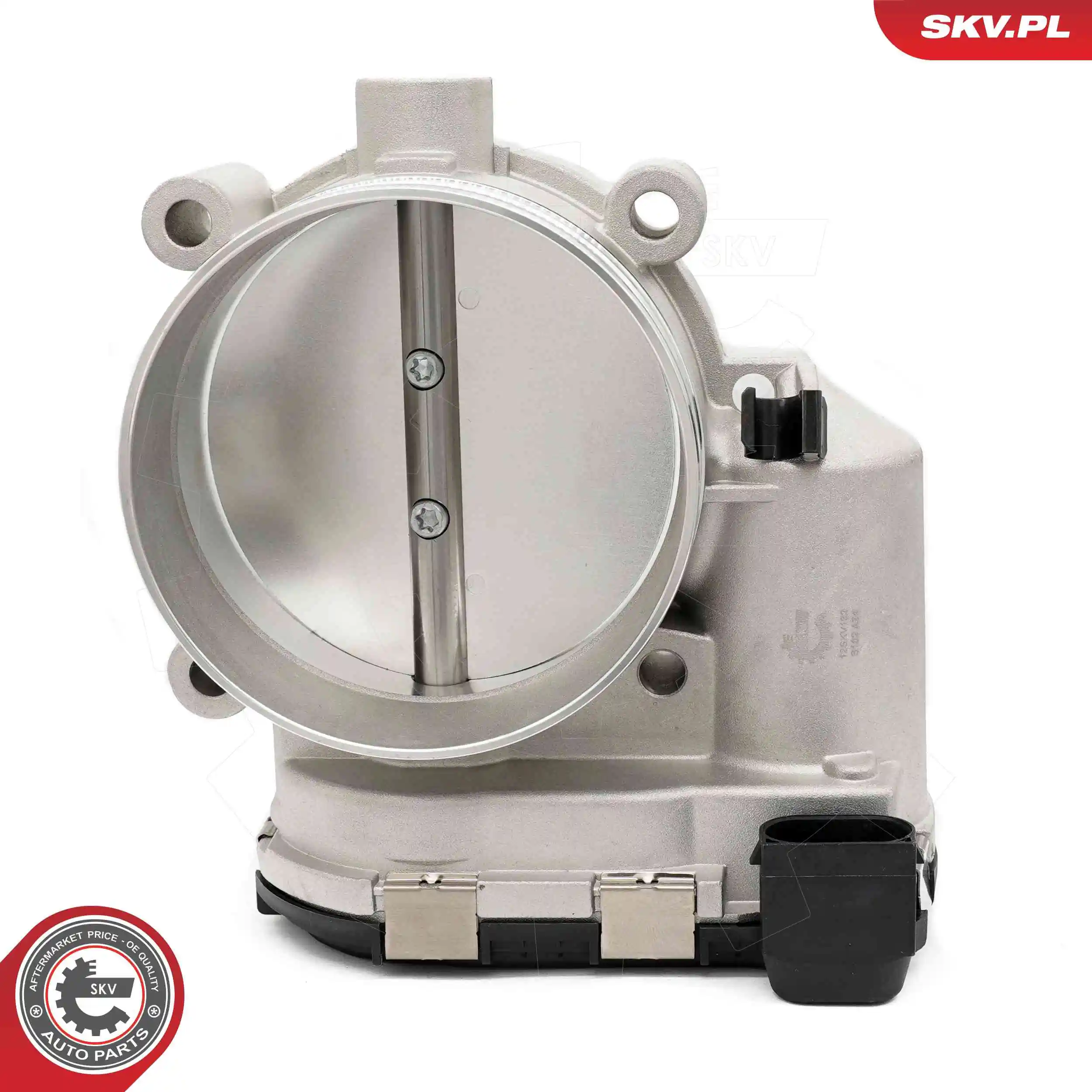 Válvula de borboleta montada VAG 0280750473 preço, a partir de 132,85 USD