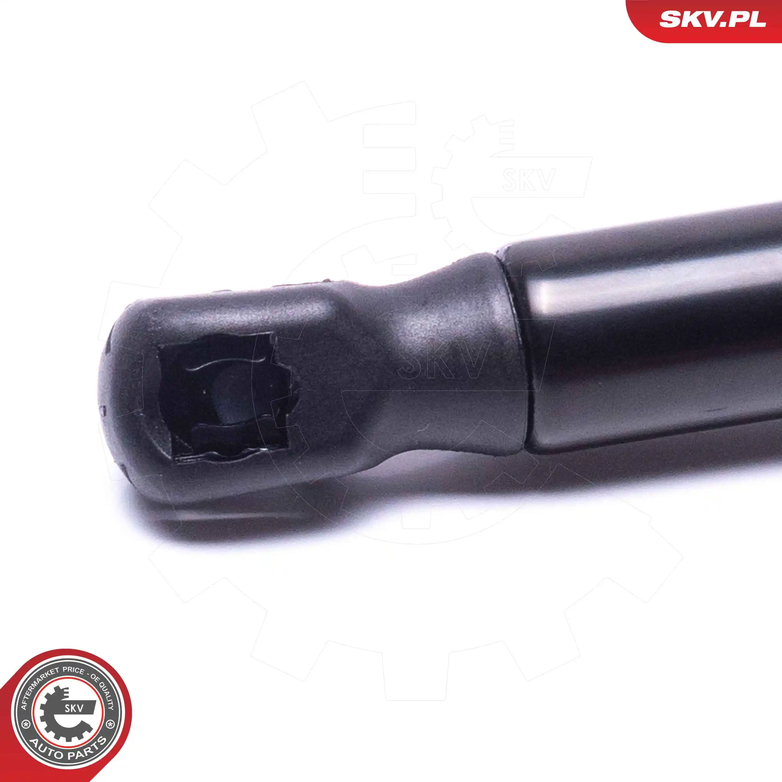 Compre 52SKV802 SKV Amortecedor de tampa de porta-malas (de 3ª/5ª porta traseira)