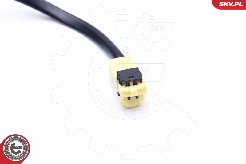 Anel AIRBAG de contato, cabo plano do volante SKV 96SKV524