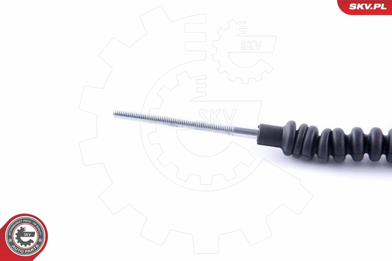 Cabo de embraiagem SKV 27SKV144 preço, a partir de 27,53 USD