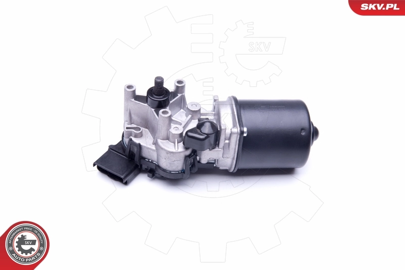 Compre 19SKV034 SKV Motor de limpador pára-brisas do pára-brisas