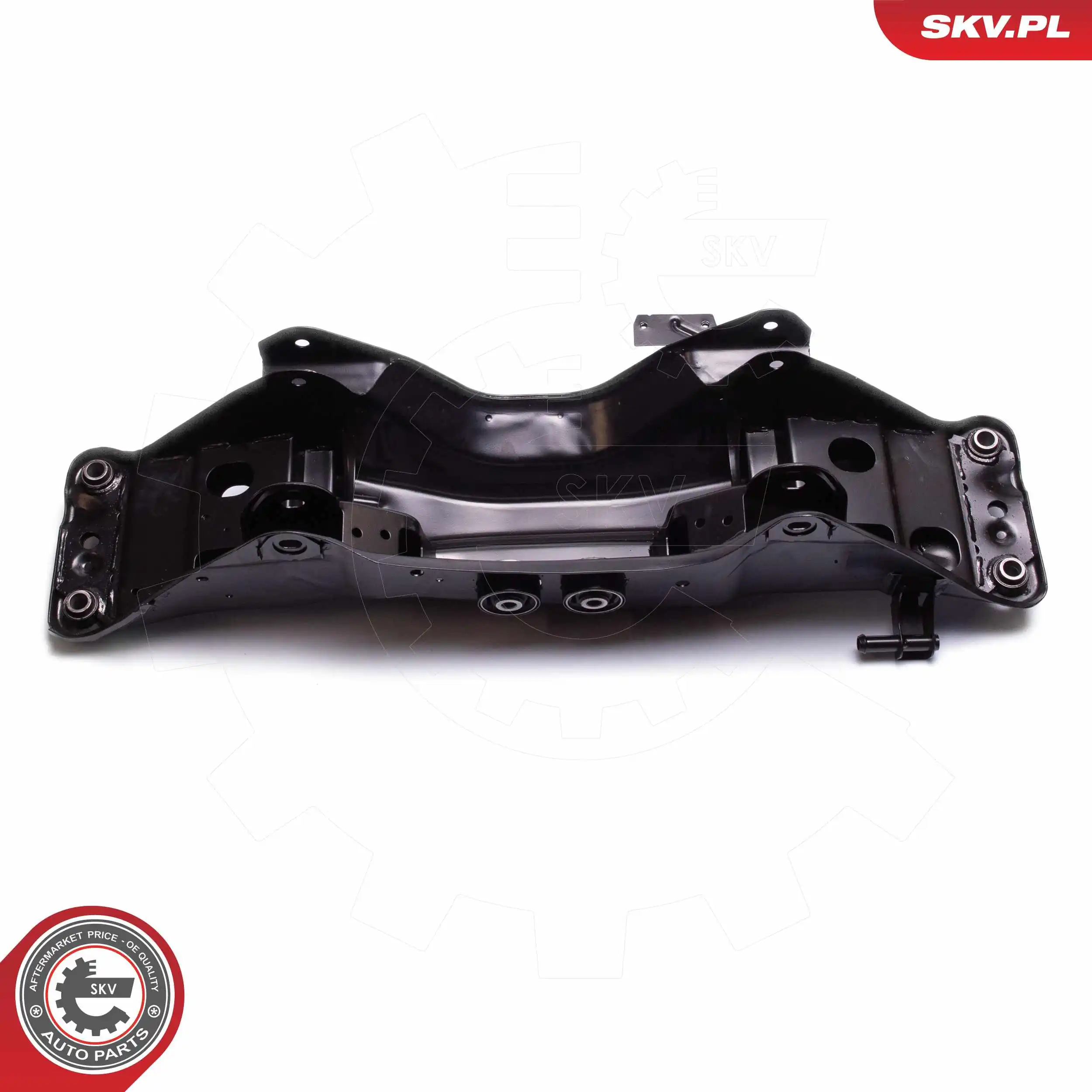 Compre Viga de suspensão traseira (plataforma veicular) Subaru Forester 2