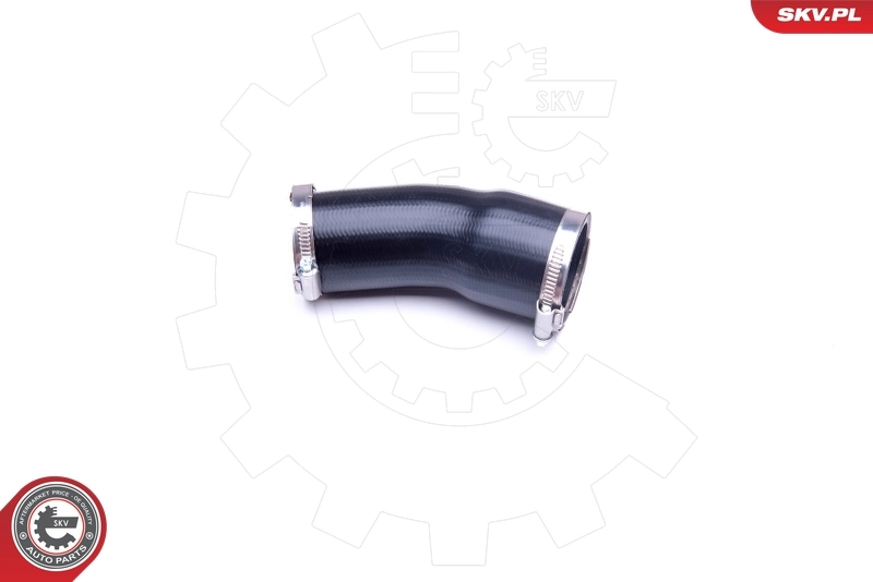 24SKV971 SKV Mangueira (cano derivado) de intercooler
