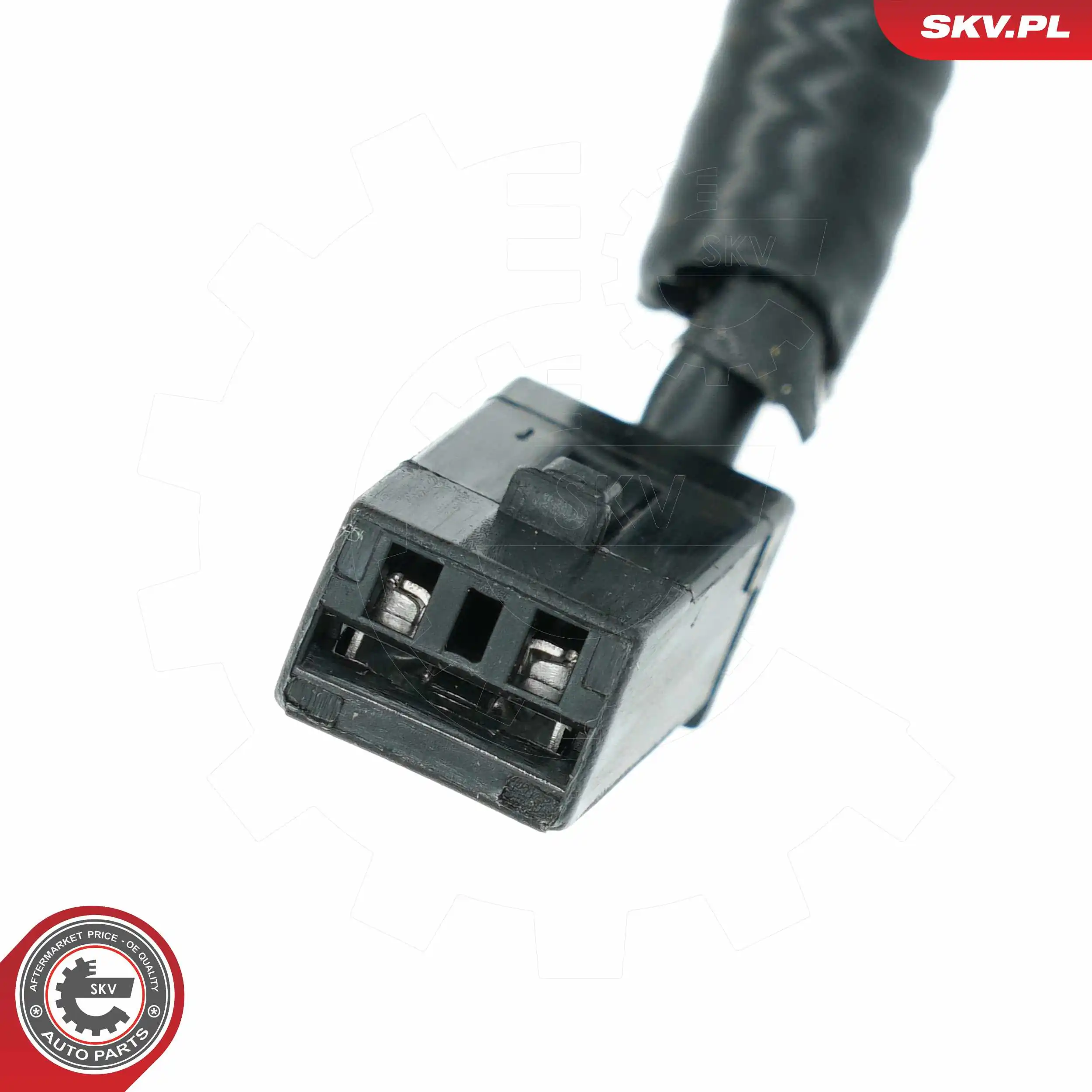 96SKV621 SKV Anel AIRBAG de contato, cabo plano do volante