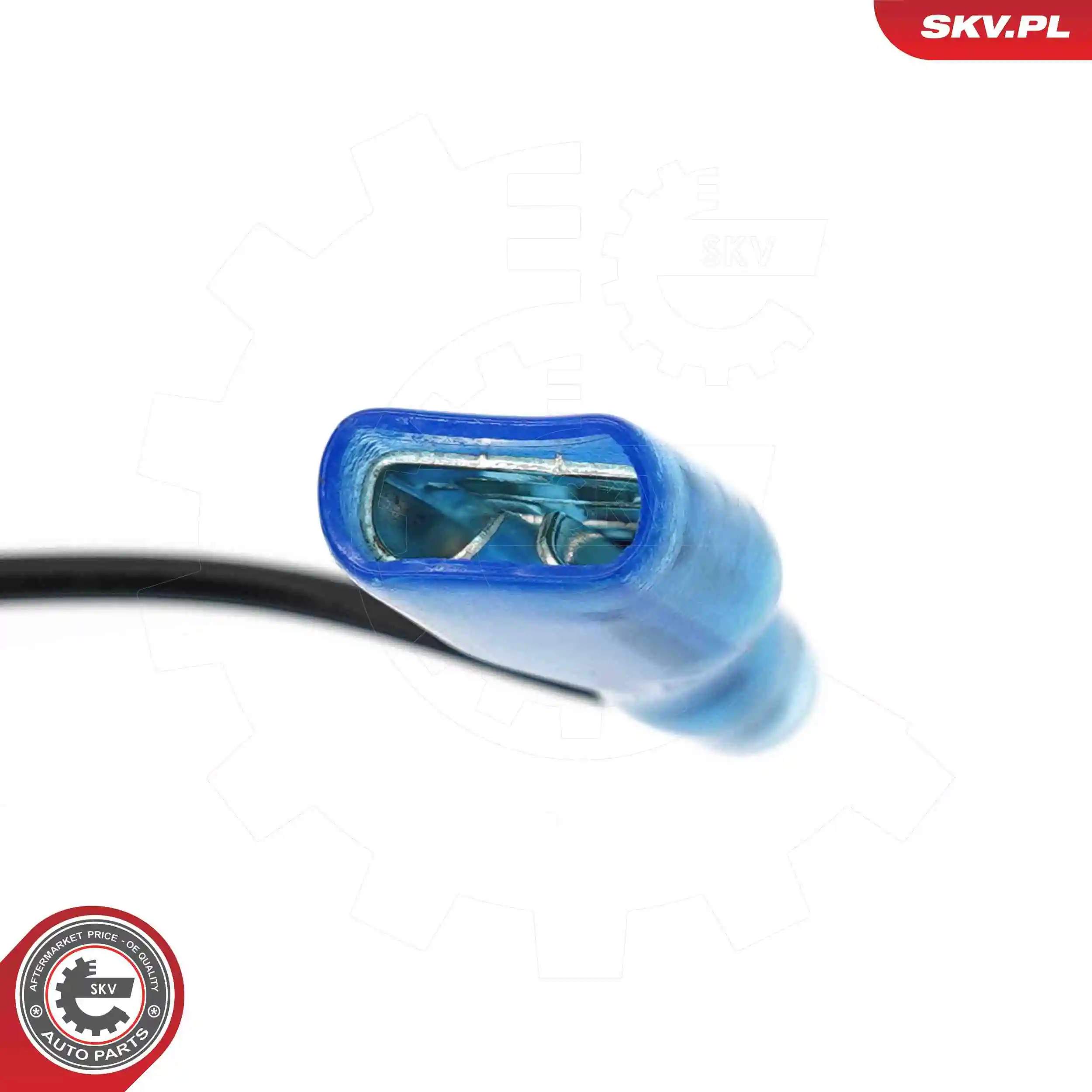 Anel AIRBAG de contato, cabo plano do volante SKV 96SKV629