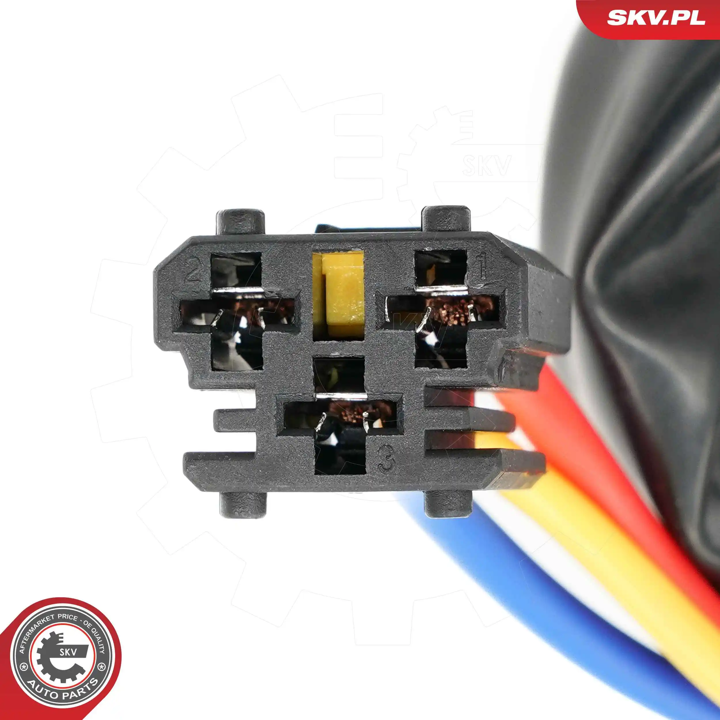 Cilindros de fecho, kit 65SKV815 SKV