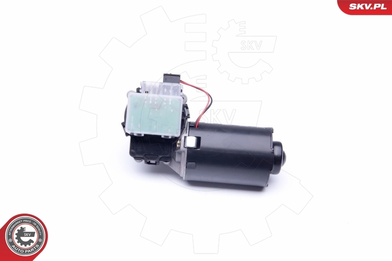 Compre 19SKV037 SKV Motor de limpador pára-brisas do pára-brisas