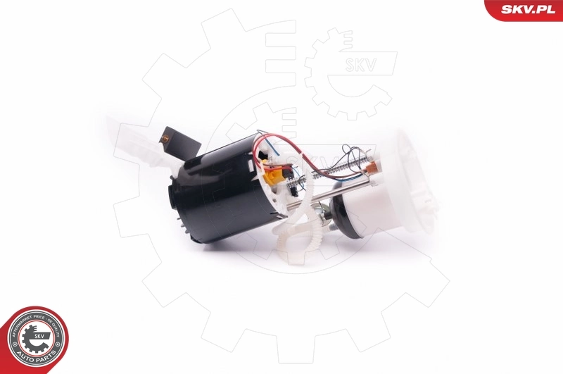 Módulo de bomba de combustível com sensor do nível de combustível SKV 02SKV783 preço, a partir de 118,29 USD
