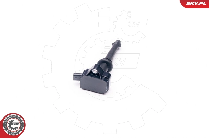 8W9312A366DA Ford Bobina de ignição