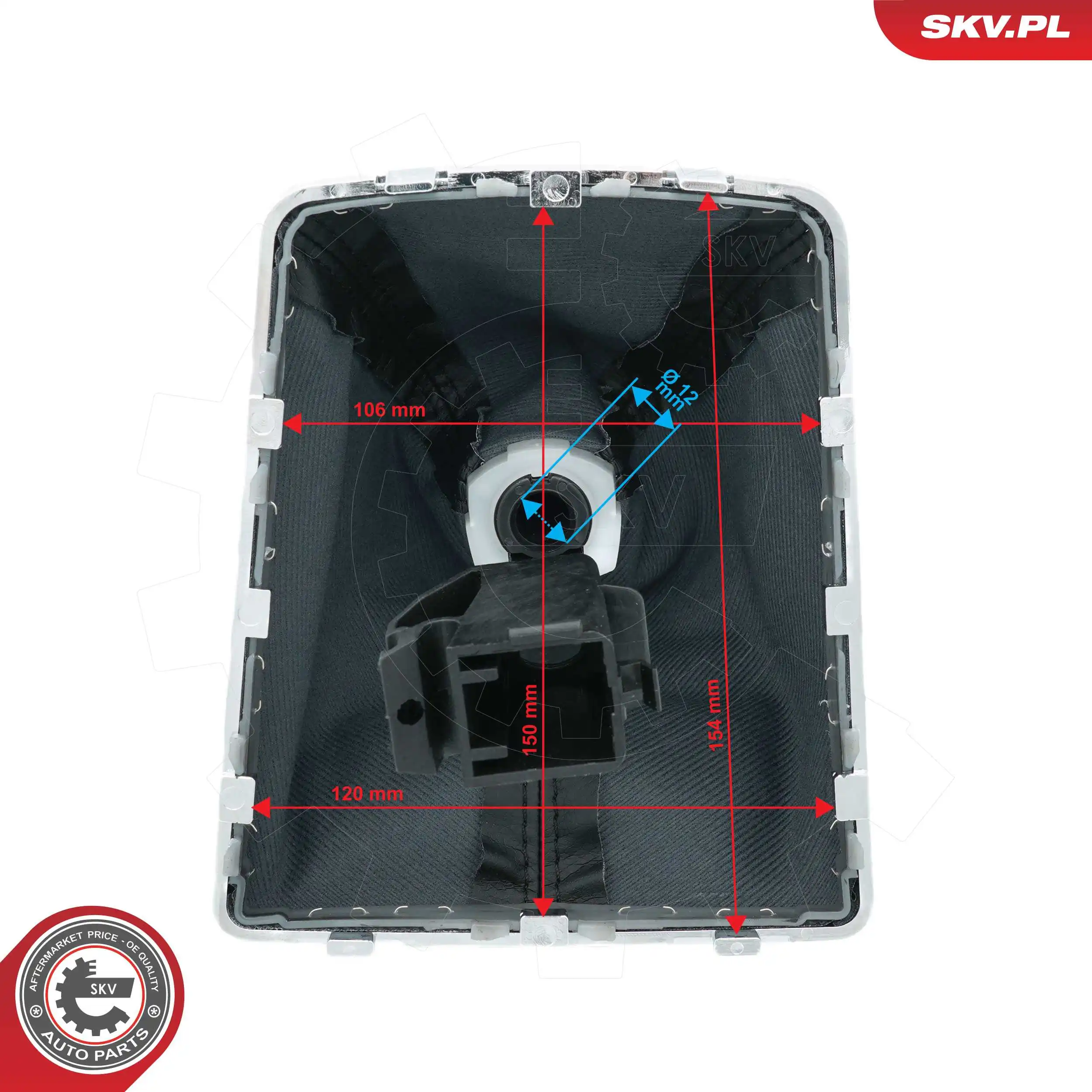 Compre Avalanca de mudança Opel Astra 
