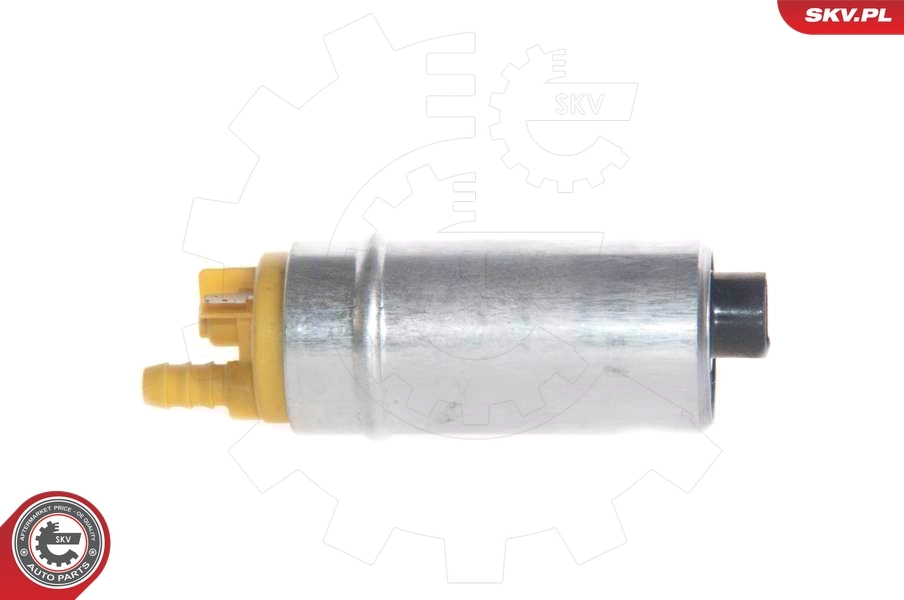Módulo de bomba de combustível com sensor do nível de combustível 02SKV229 SKV
