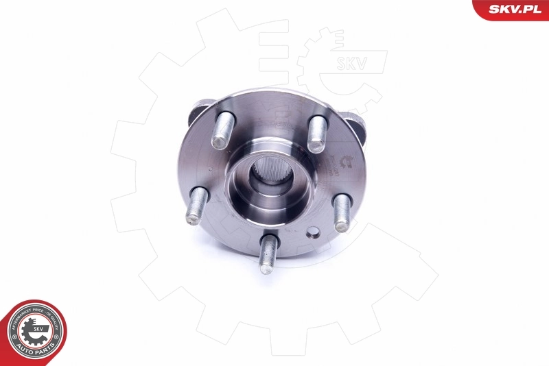 Compre 29SKV252 SKV Cubo dianteiro
