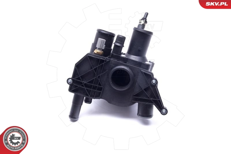 Caixa do termostato SKV 20SKV210 preço, a partir de 230,27 USD