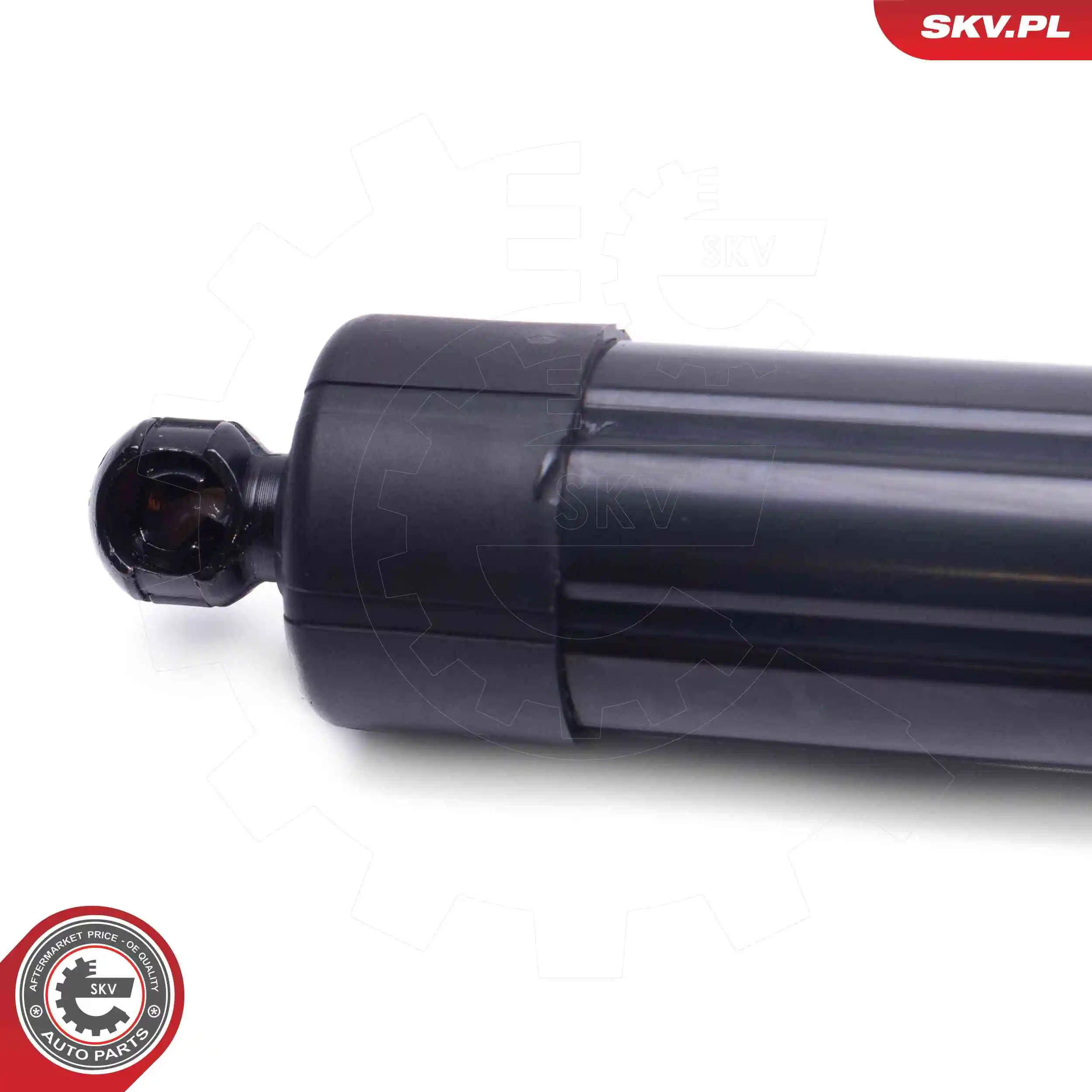 Amortecedor de tampa de porta-malas (de 3ª/5ª porta traseira) Lexus RX 450H/350L/200T L25