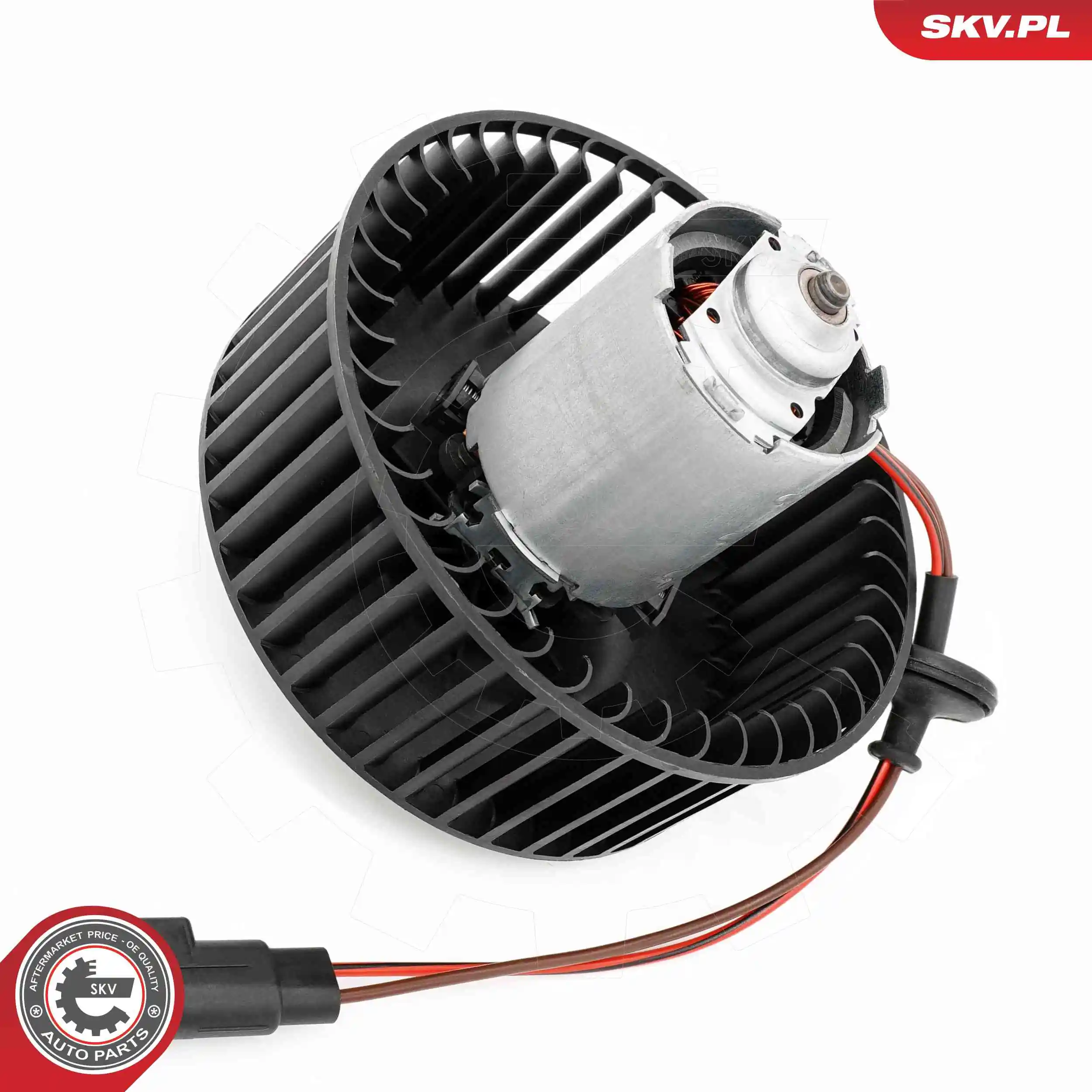 Motor de ventilador de forno (de aquecedor de salão) SKV 68SKV024 preço, a partir de 66,40 USD