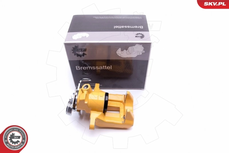 23SKV013YELLOW SKV