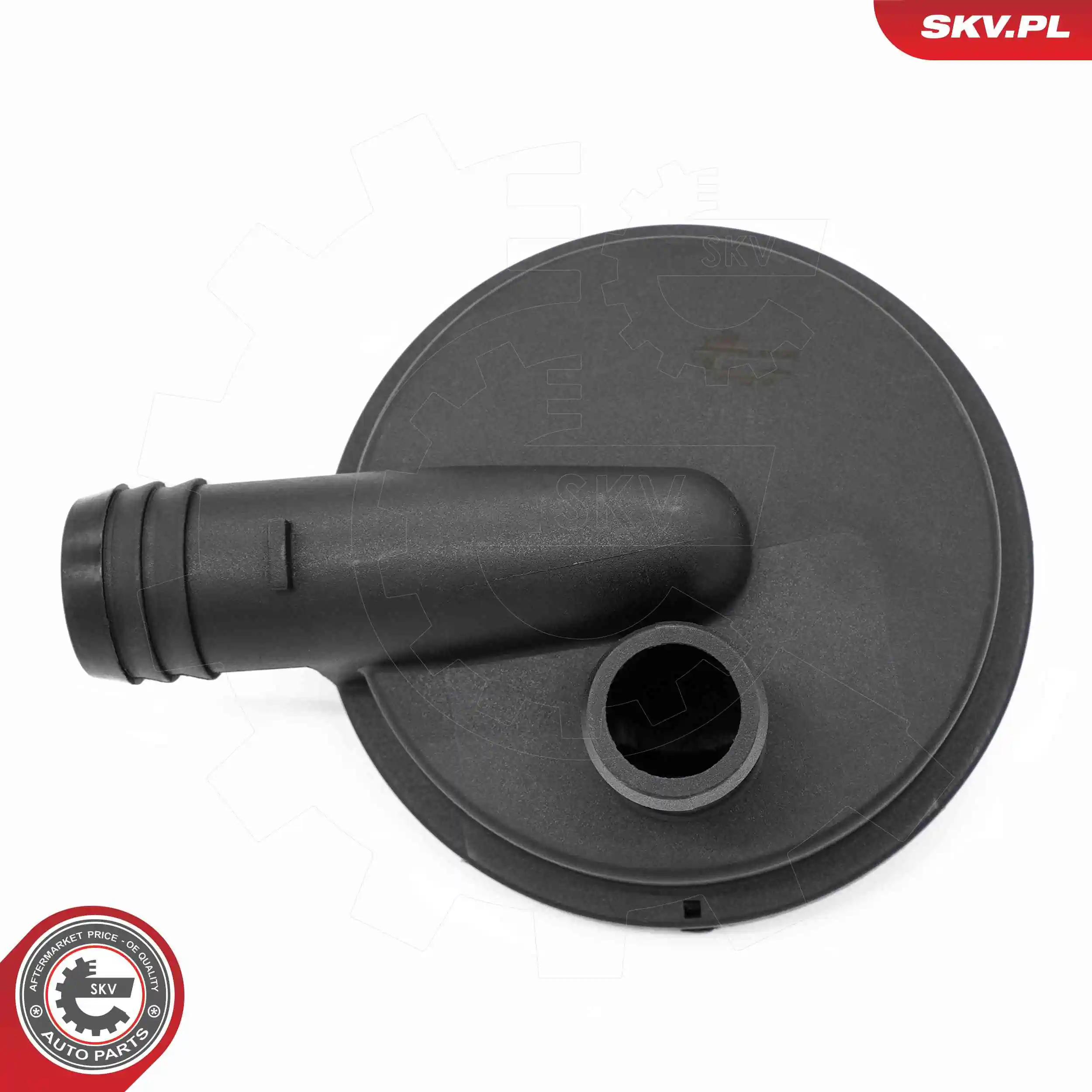 Válvula PCV de ventilação dos gases de cárter para Volkswagen LT 28-46 II 2DC, 2DF
