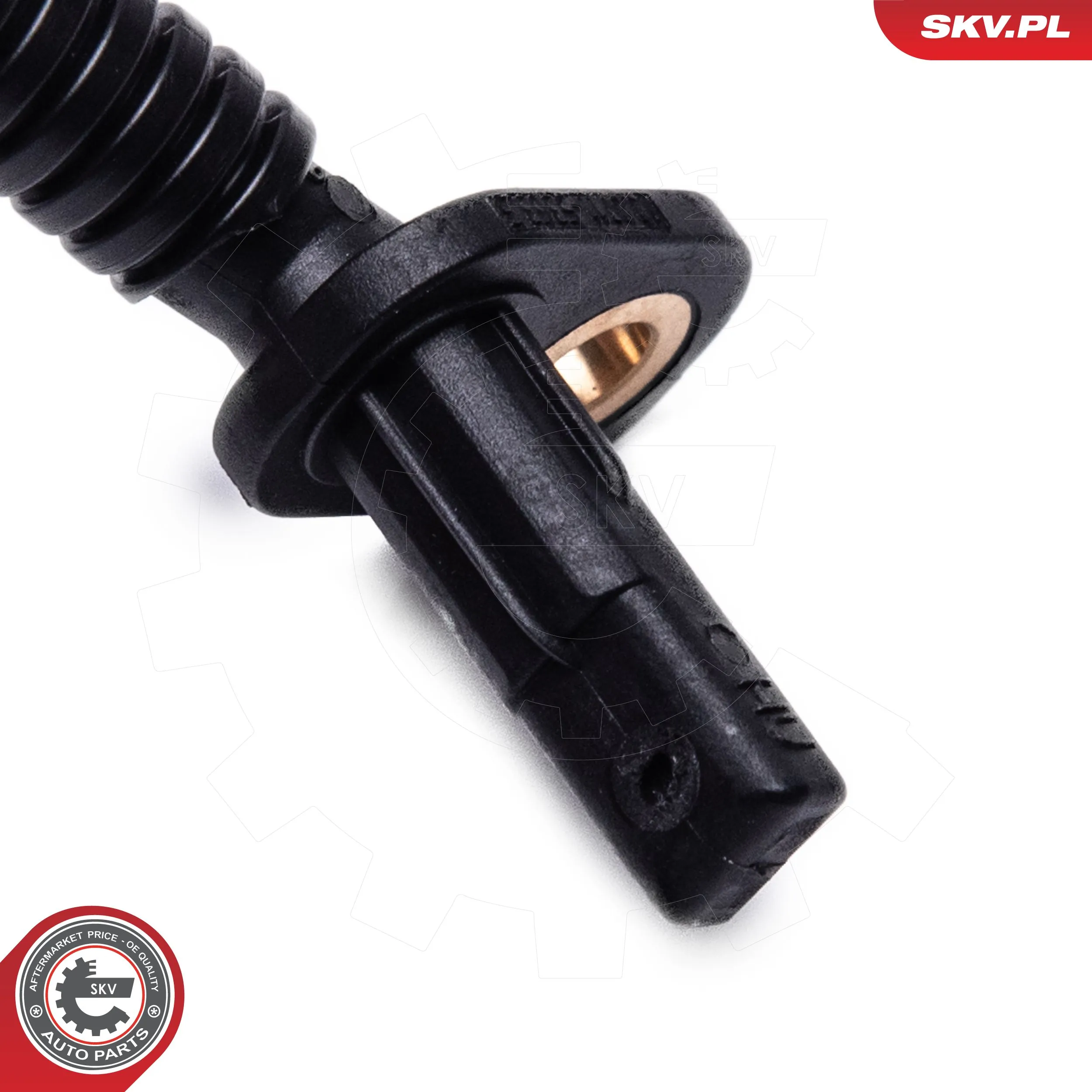Sensor dianteiro de ABS SKV 06SKV478 preço, a partir de 36,81 USD