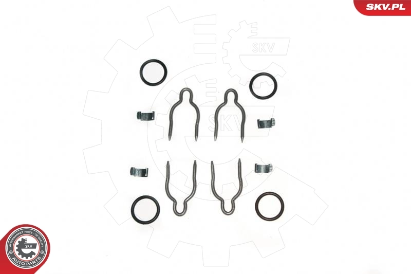 Válvula de forno (de aquecedor) Opel Zafira F75