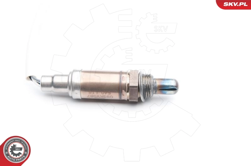 273 NGK Sonda lambda, sensor de oxigênio