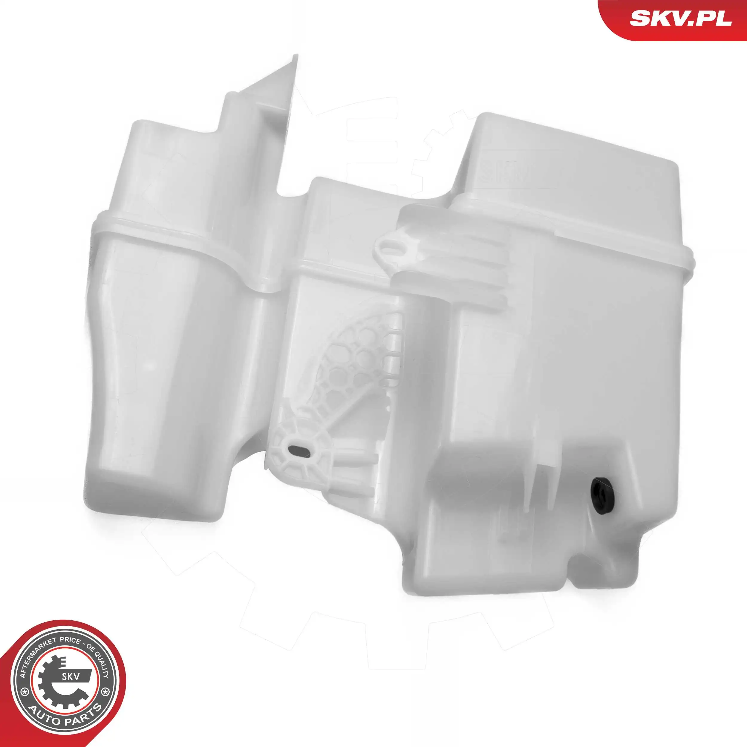 Compre Tanque de fluido para lavador de vidro Volkswagen Transporter 