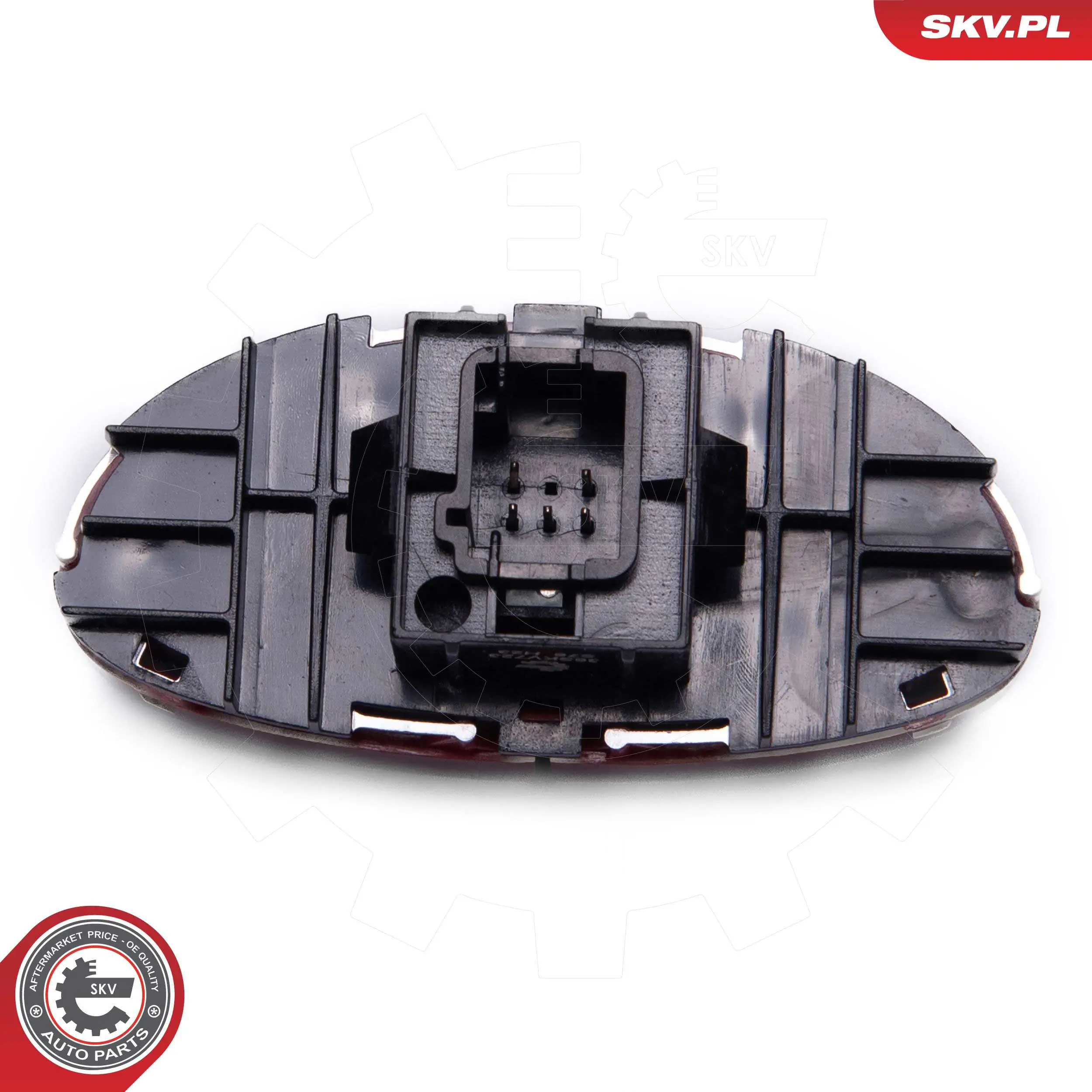 Botão de ativação do sinal de emergência SKV 36SKV723 preço, a partir de 16,99 USD