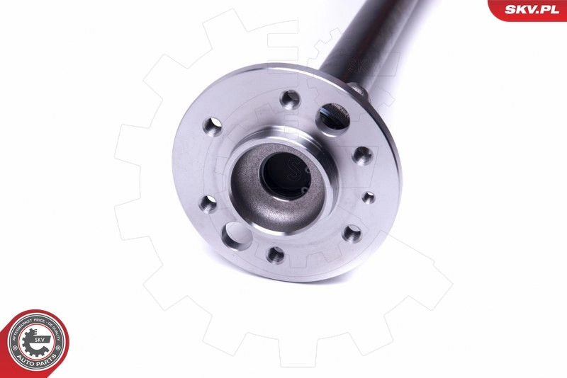 Compre 29SKV996 SKV Semieixo traseiro direito