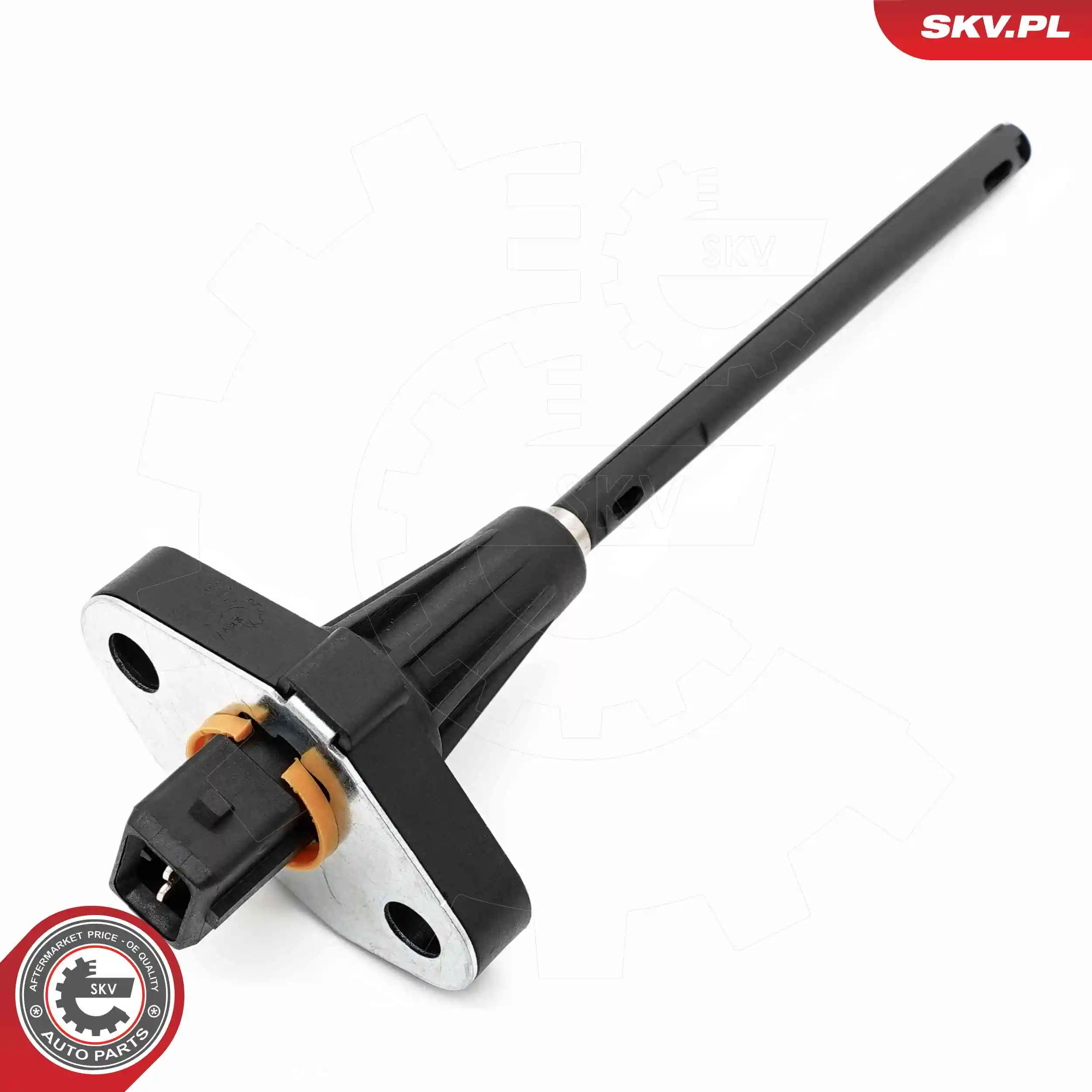 Sensor do nível de óleo de motor Renault Master II CD, HD, U0D
