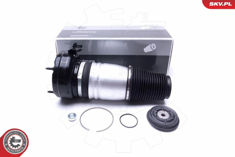  para Audi A8  (4H2, 4H8, 4HC, 4HL)