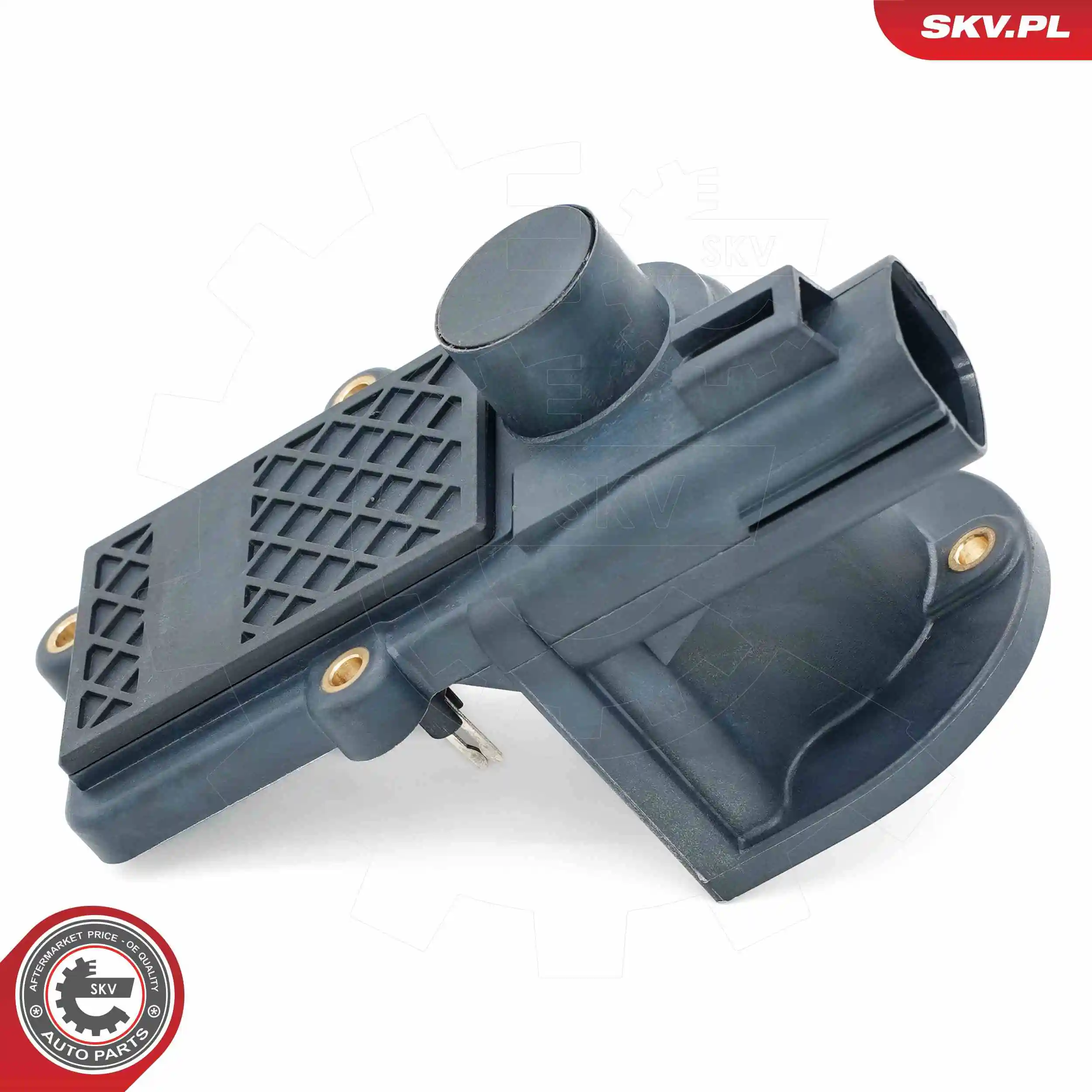 Válvula EGR de recirculação dos gases Volvo S60 I RS, RH