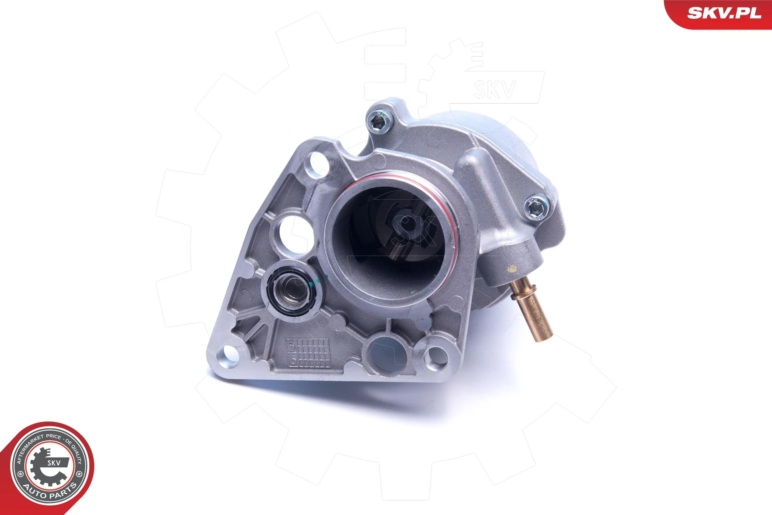 Bomba a vácuo SKV 18SKV062 preço, a partir de 134,92 USD