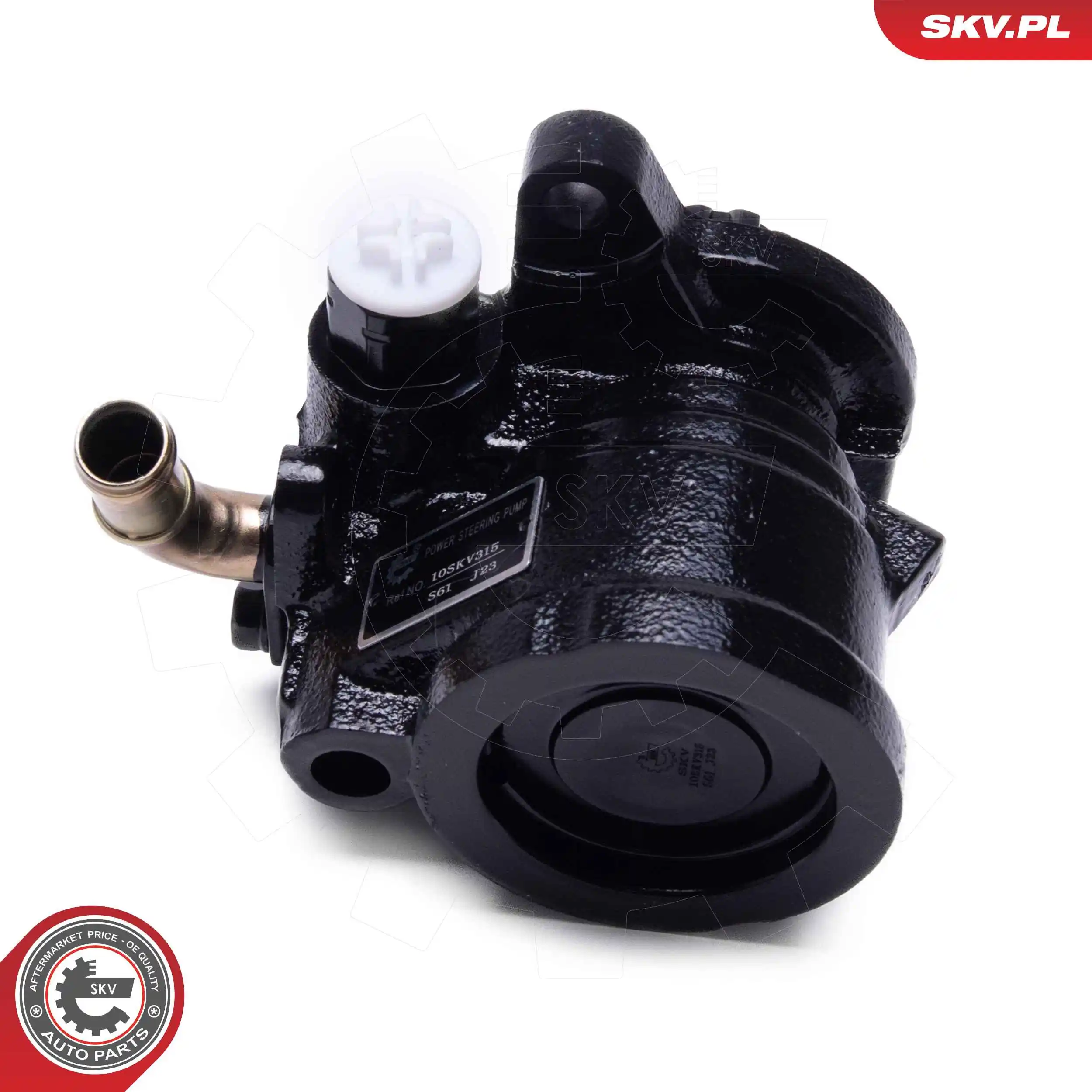 Bomba da Direção hidrâulica assistida SKV 10SKV315 preço, a partir de 146,79 USD