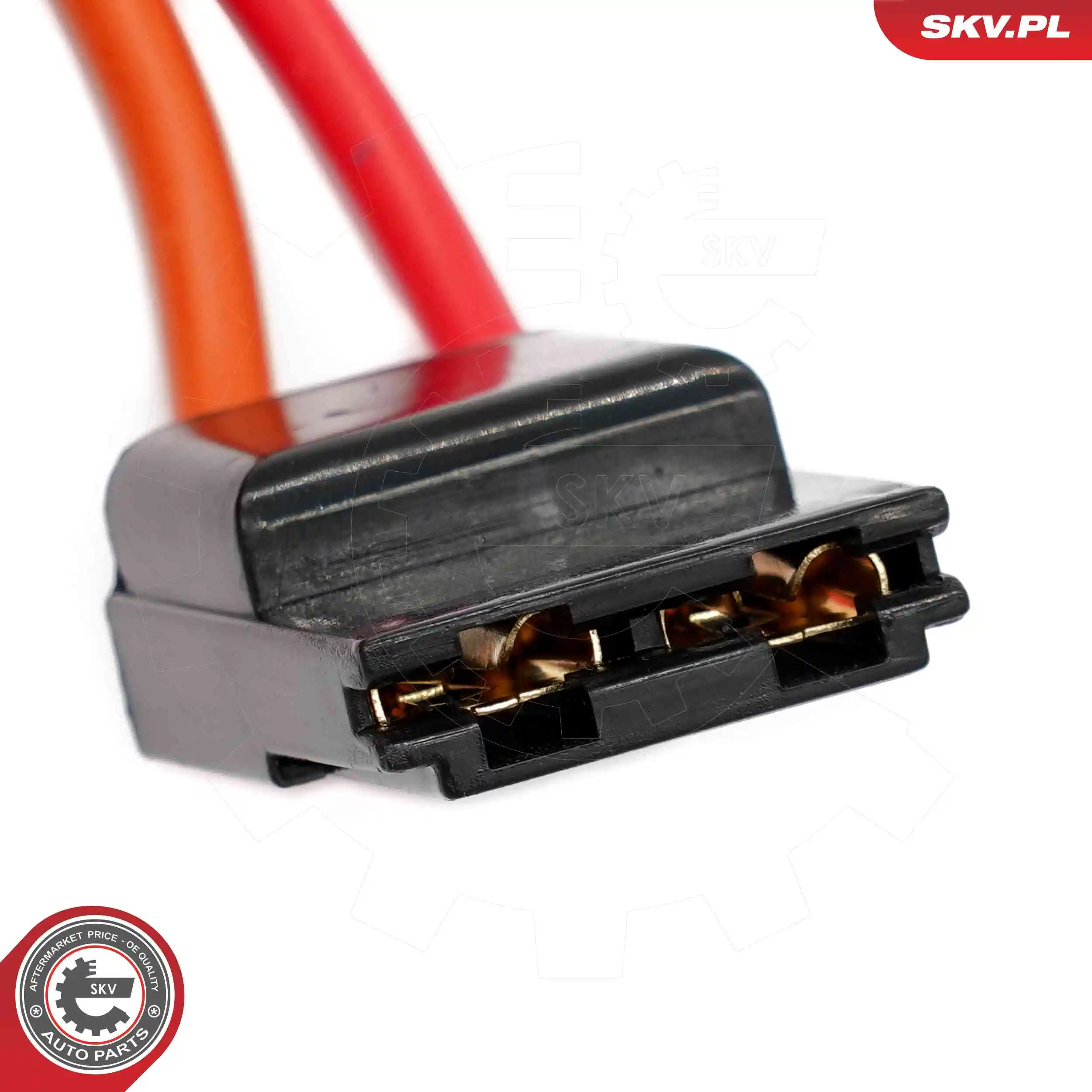Compre 65SKV232 SKV Fecho de ignição