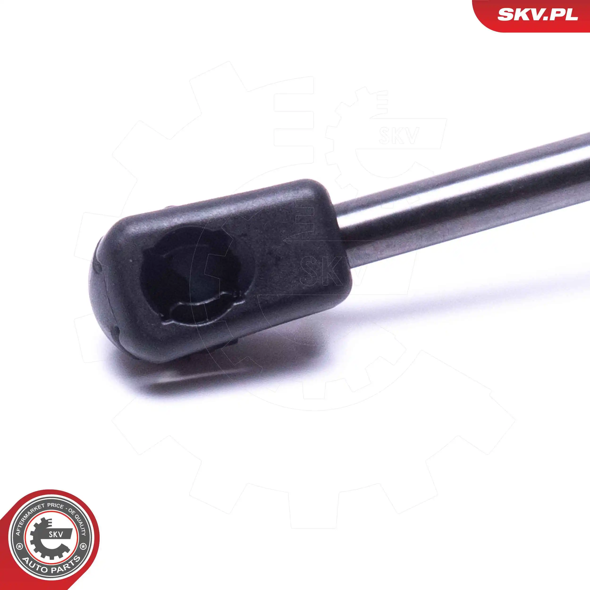 Amortecedor de tampa de porta-malas (de 3ª/5ª porta traseira) SKV 52SKV812 preço, a partir de 20,18 USD