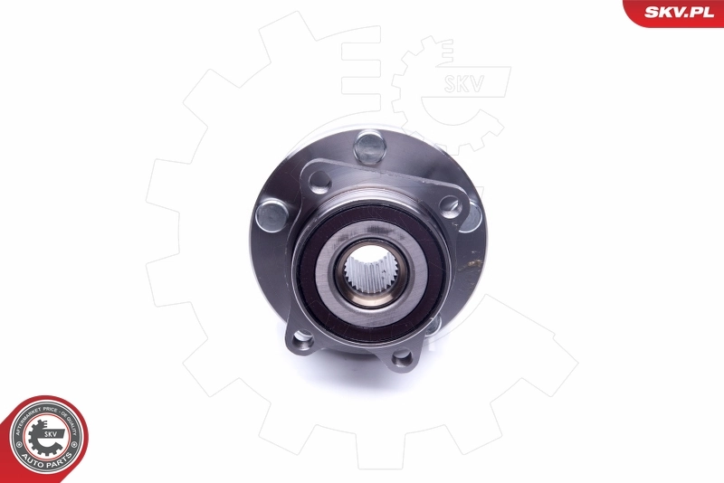 Compre 29SKV248 SKV Cubo dianteiro