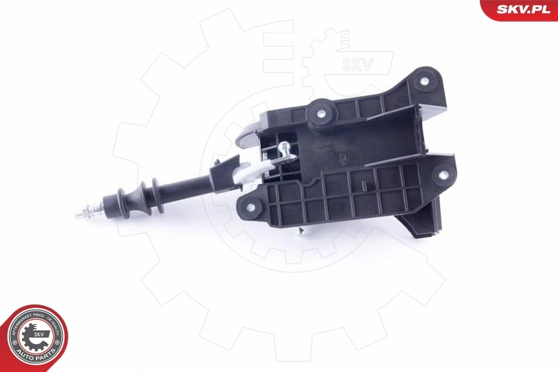 Compre Avalanca de mudança Citroen Jumper 