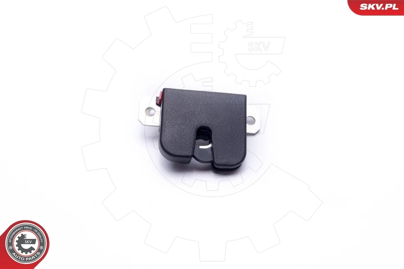 Compre Fecho de tampa de porta-malas (de 3ª/5ª porta traseira) Volkswagen Passat 